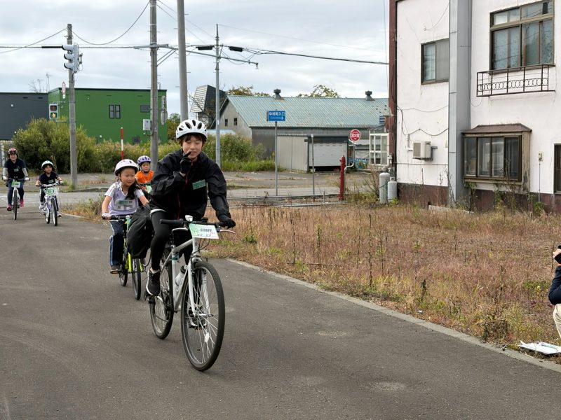 チャリチャレ2026 Day1 写真 824