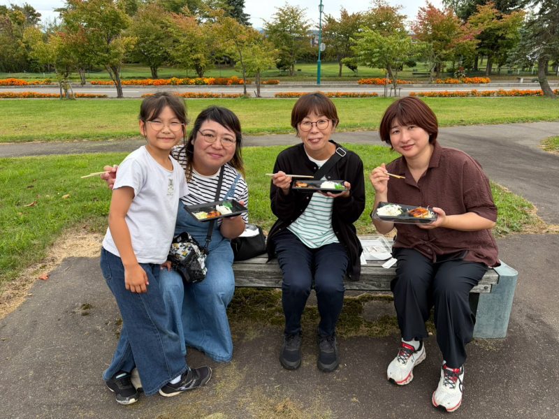 チャリチャレ2026 Day1 写真 838