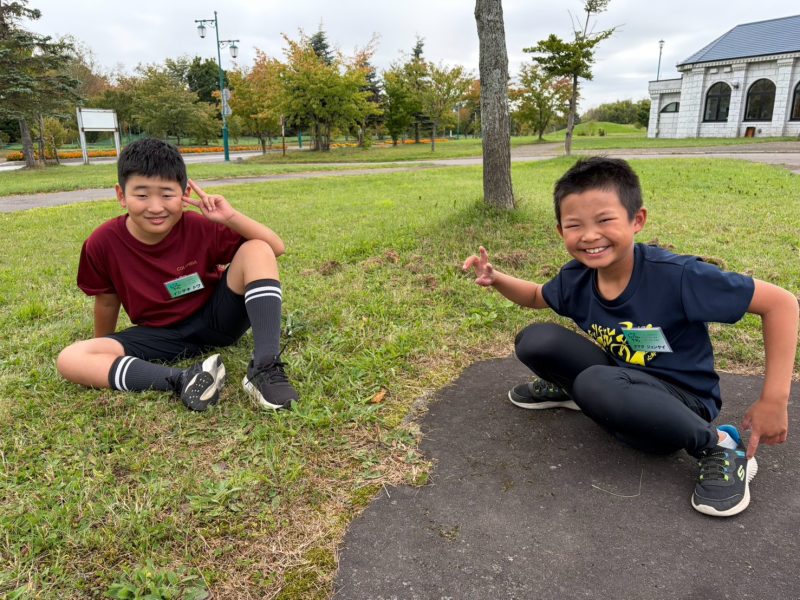 チャリチャレ2026 Day1 写真 840