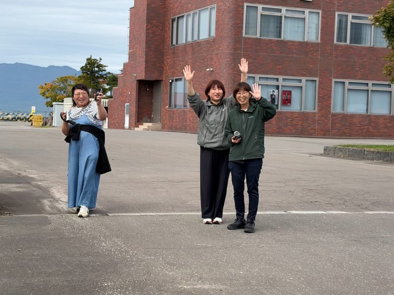 チャリチャレ2026 Day1 写真 861