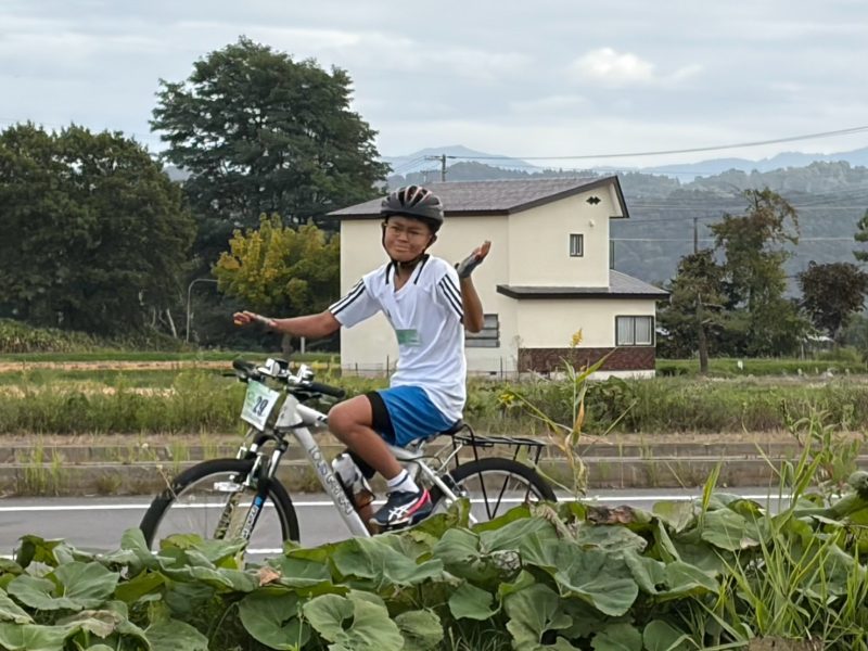 チャリチャレ2026 Day1 写真 867