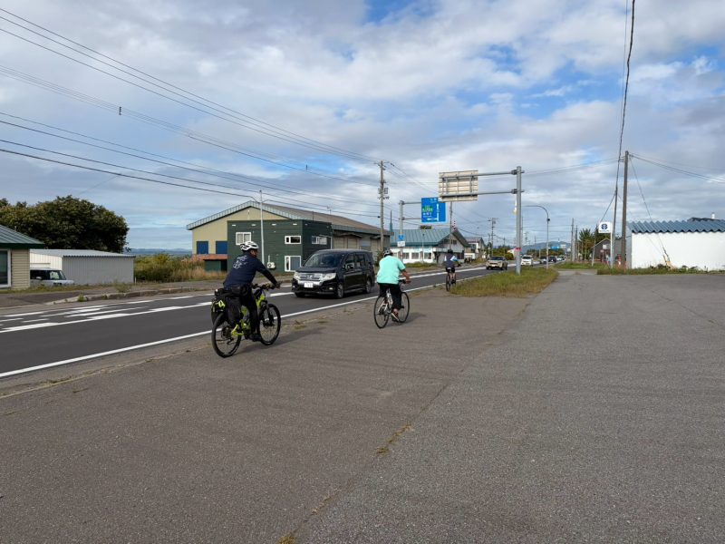チャリチャレ2026 Day1 写真 874