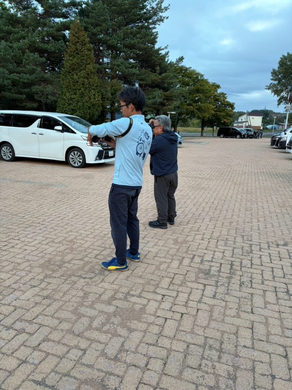 チャリチャレ2026 Day1 写真 879