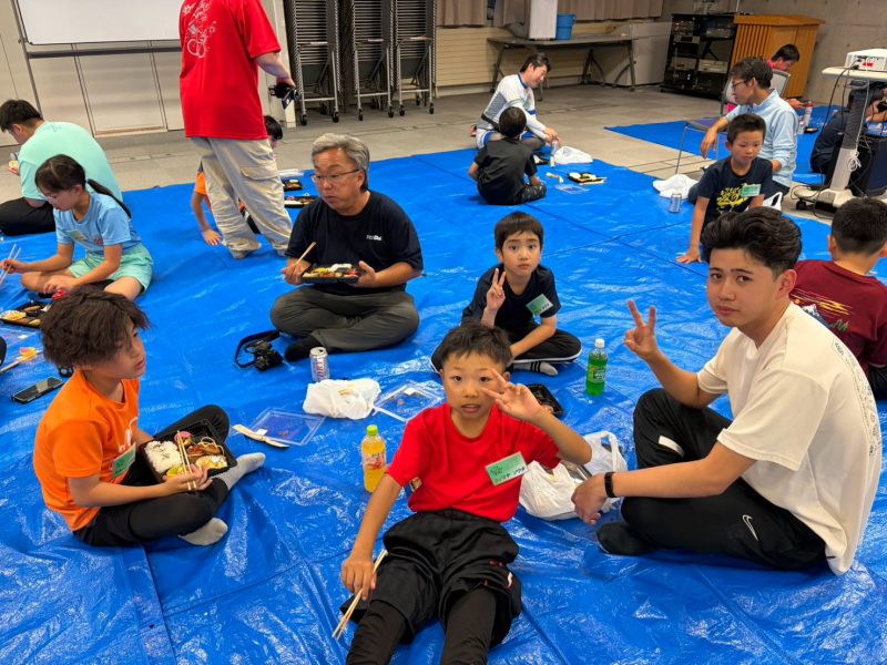 チャリチャレ2026 Day1 写真 880