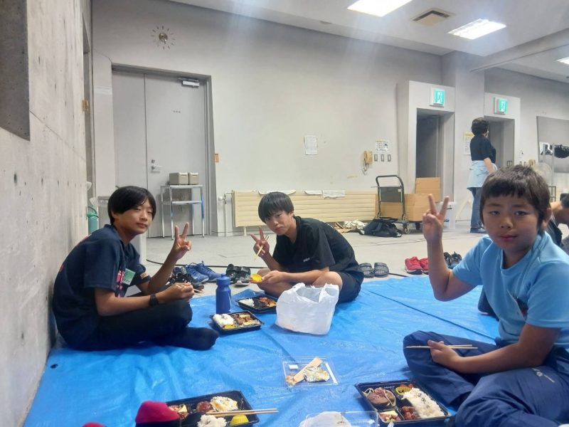 チャリチャレ2026 Day1 写真 885
