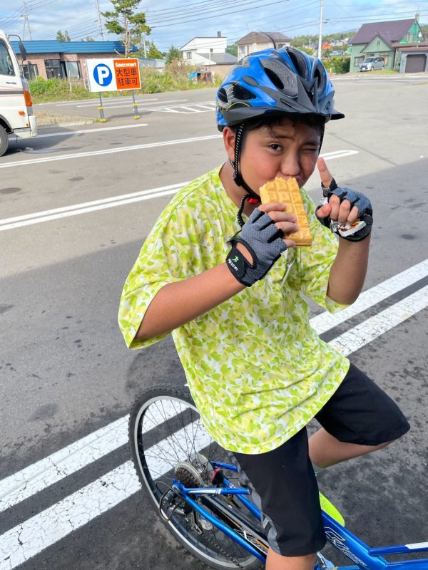 チャリチャレ2026 Day1 写真 892