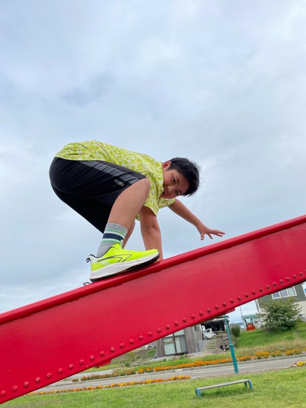 チャリチャレ2026 Day1 写真 901