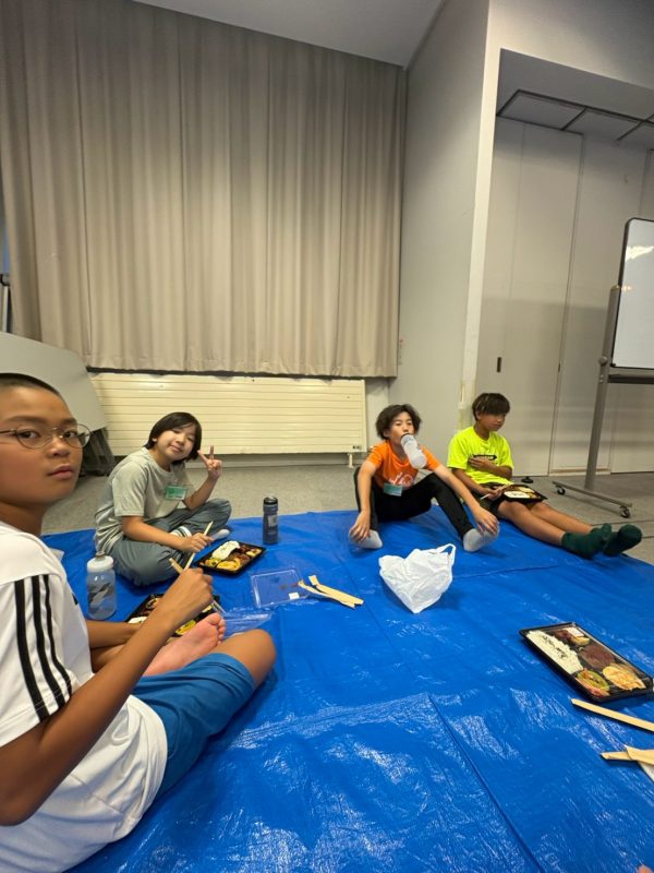 チャリチャレ2026 Day1 写真 913