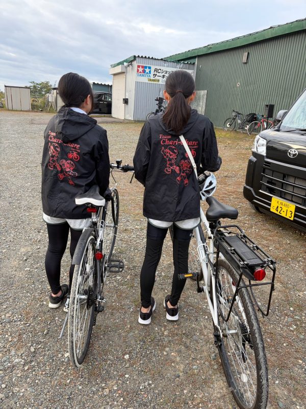チャリチャレ2026 Day1 写真 916