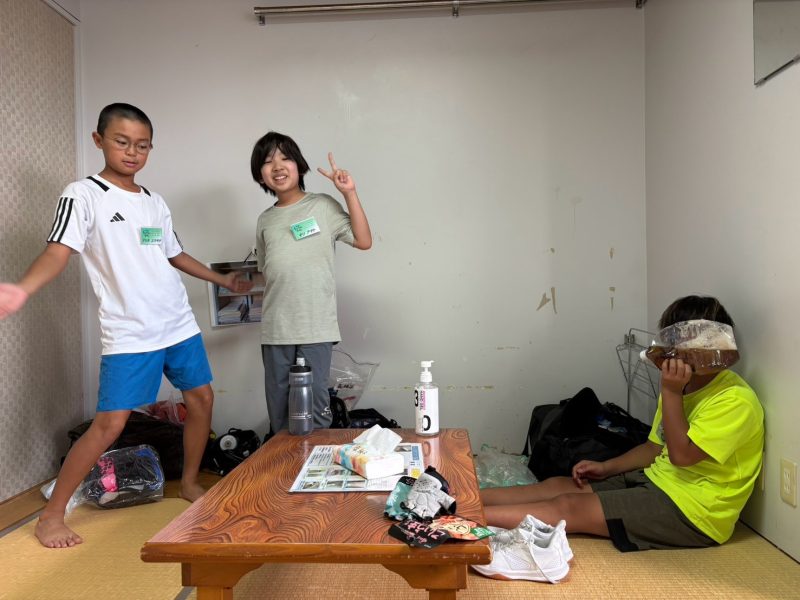 チャリチャレ2026 Day1 写真 919