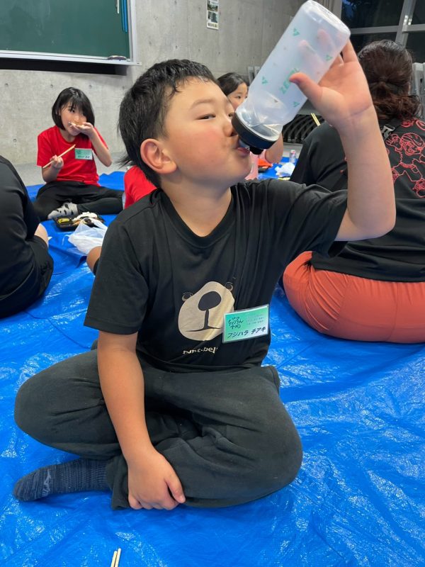 チャリチャレ2026 Day1 写真 922