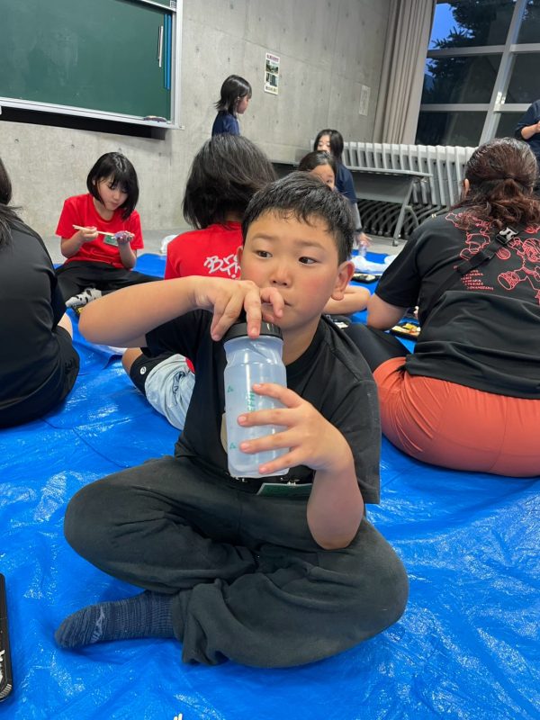 チャリチャレ2026 Day1 写真 923
