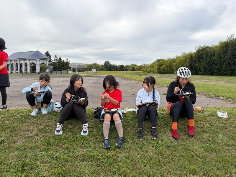 チャリチャレ2026 Day1 写真 928