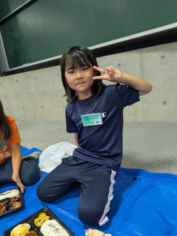 チャリチャレ2026 Day1 写真 930