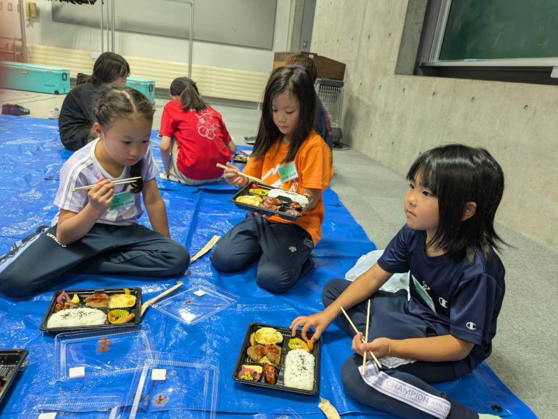 チャリチャレ2026 Day1 写真 931
