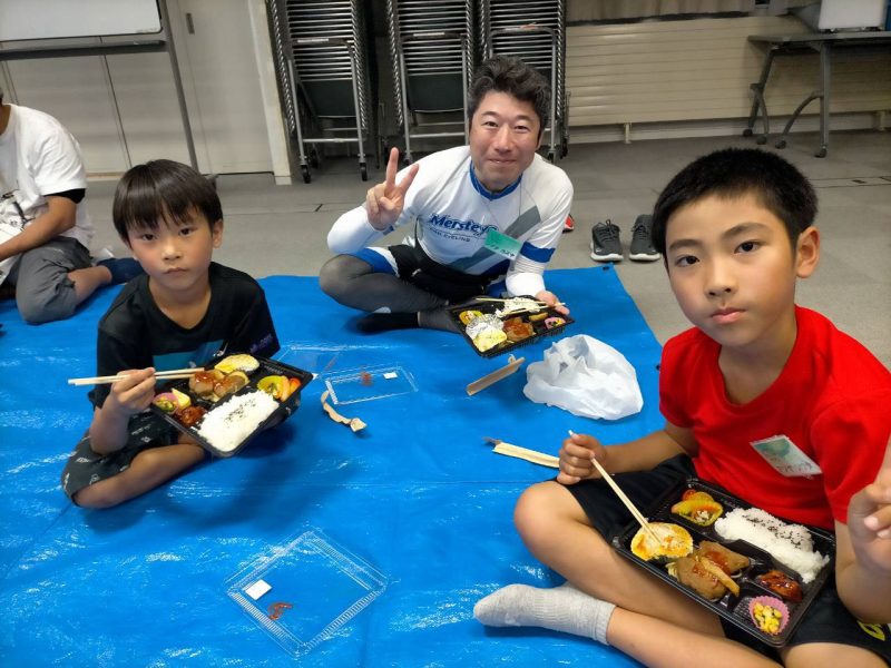 チャリチャレ2026 Day1 写真 934