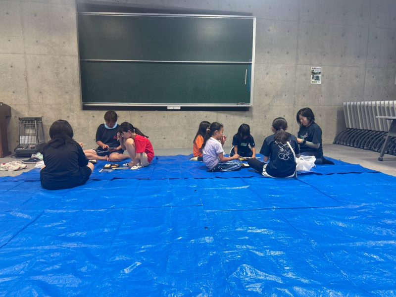 チャリチャレ2026 Day1 写真 937