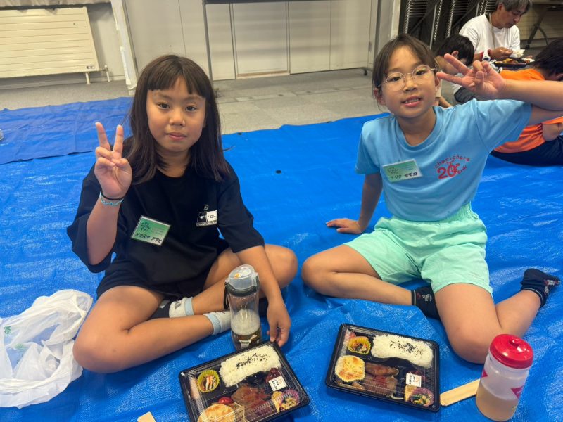 チャリチャレ2026 Day1 写真 941