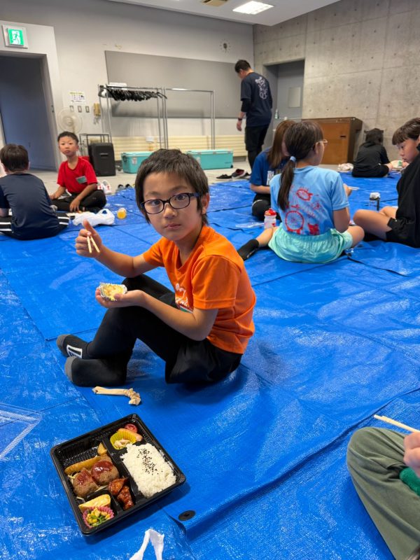 チャリチャレ2026 Day1 写真 943