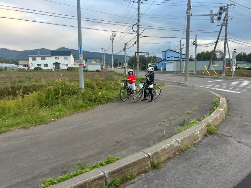 チャリチャレ2026 Day1 写真 947