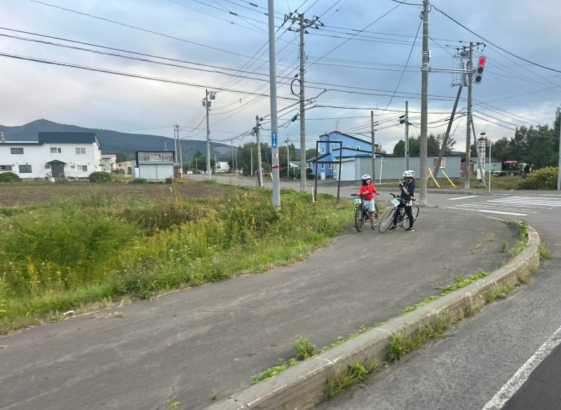 チャリチャレ2026 Day1 写真 949