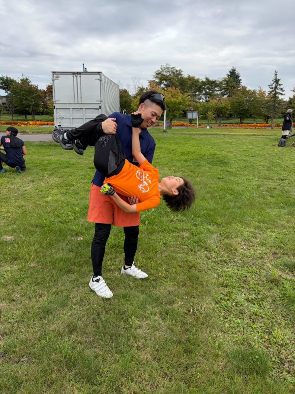 チャリチャレ2026 Day1 写真 950