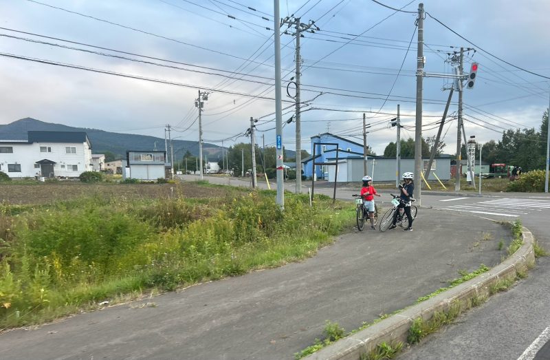 チャリチャレ2026 Day1 写真 951