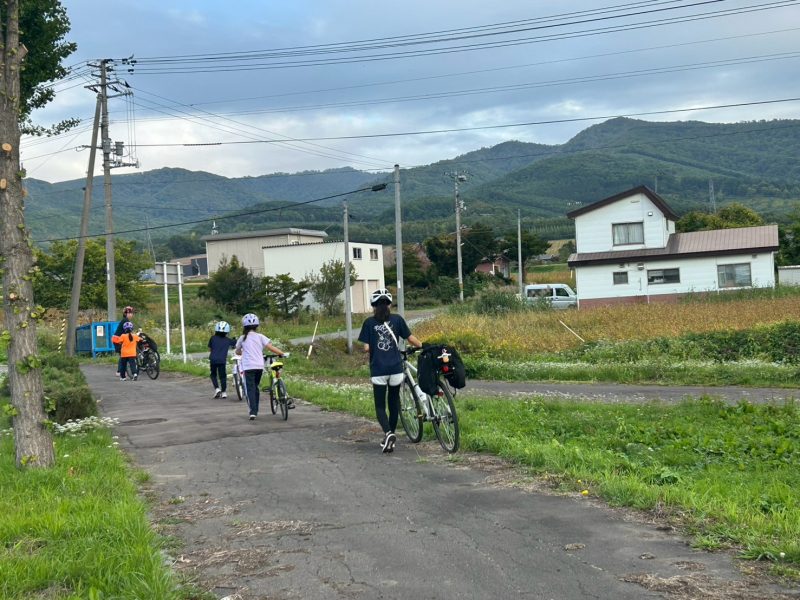 チャリチャレ2026 Day1 写真 956