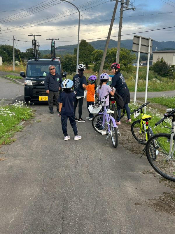 チャリチャレ2026 Day1 写真 958