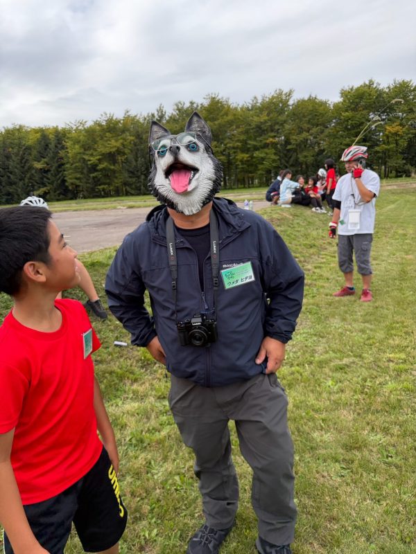チャリチャレ2026 Day1 写真 961