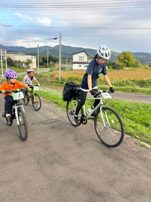チャリチャレ2026 Day1 写真 962