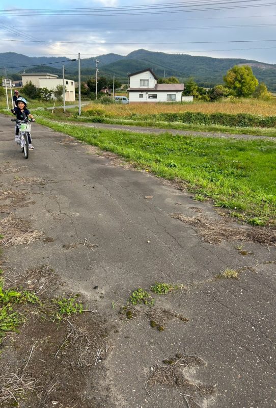 チャリチャレ2026 Day1 写真 963