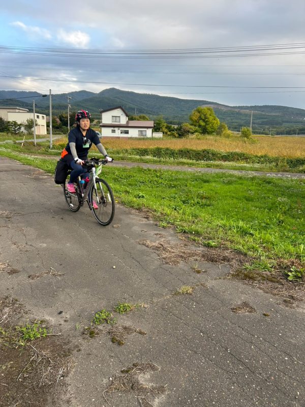 チャリチャレ2026 Day1 写真 969