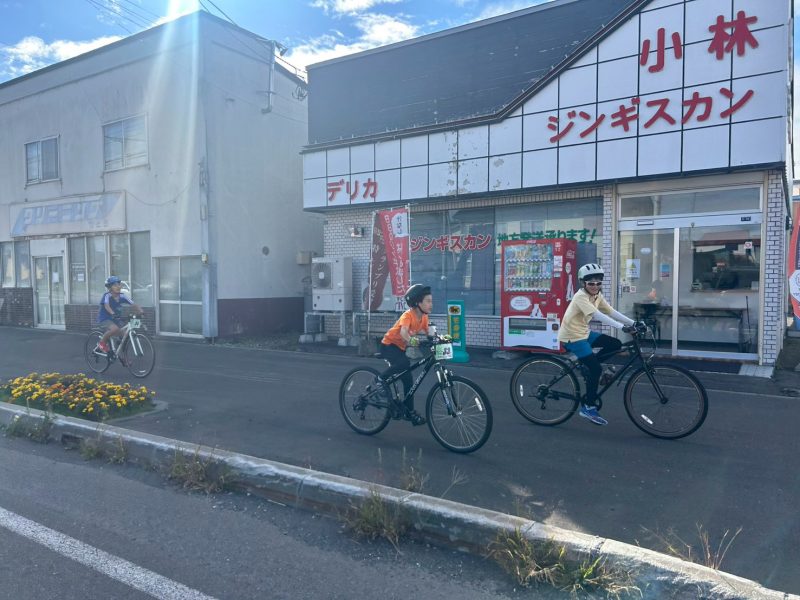 チャリチャレ2026 Day1 写真 986