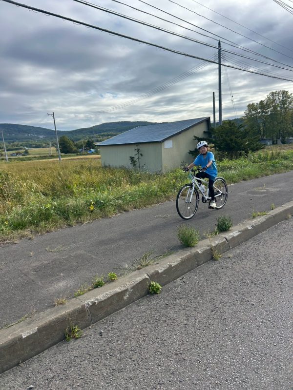 チャリチャレ2026 Day1 写真 1006