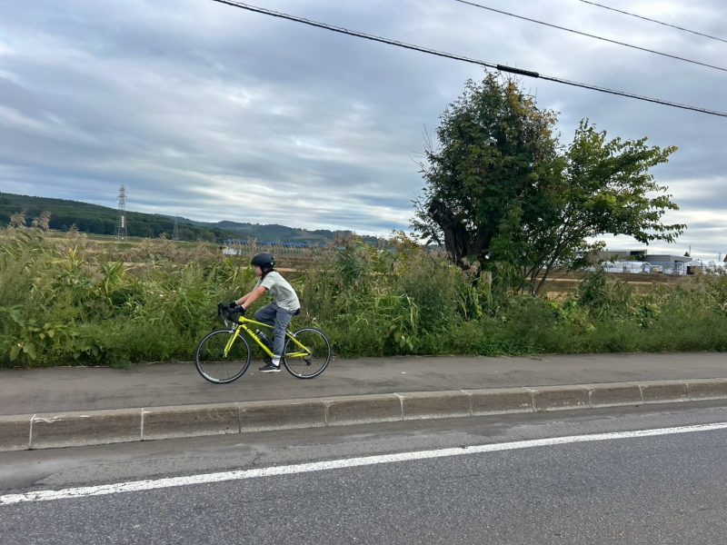 チャリチャレ2026 Day1 写真 1070