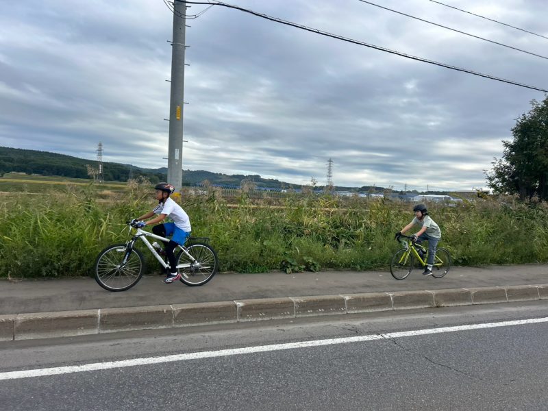 チャリチャレ2026 Day1 写真 1073