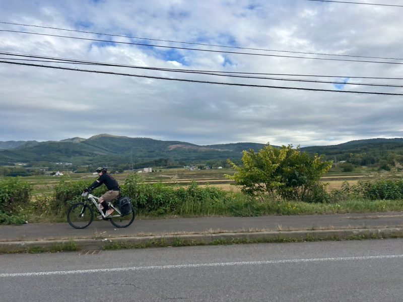 チャリチャレ2026 Day1 写真 1079