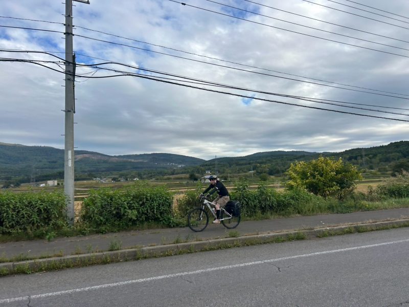 チャリチャレ2026 Day1 写真 1080
