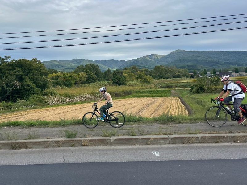 チャリチャレ2026 Day1 写真 1095