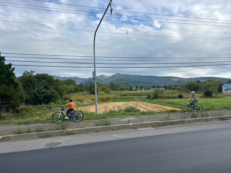 チャリチャレ2026 Day1 写真 1097