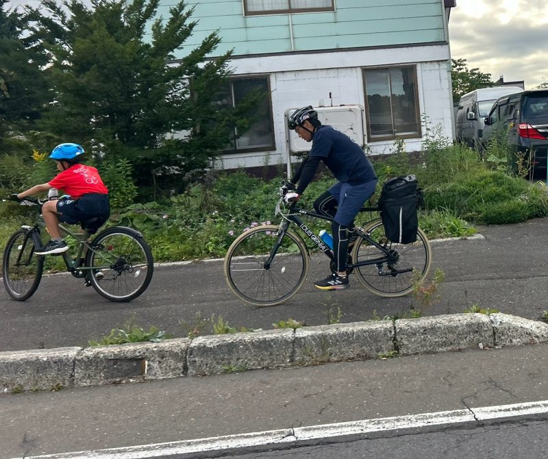 チャリチャレ2026 Day1 写真 1098