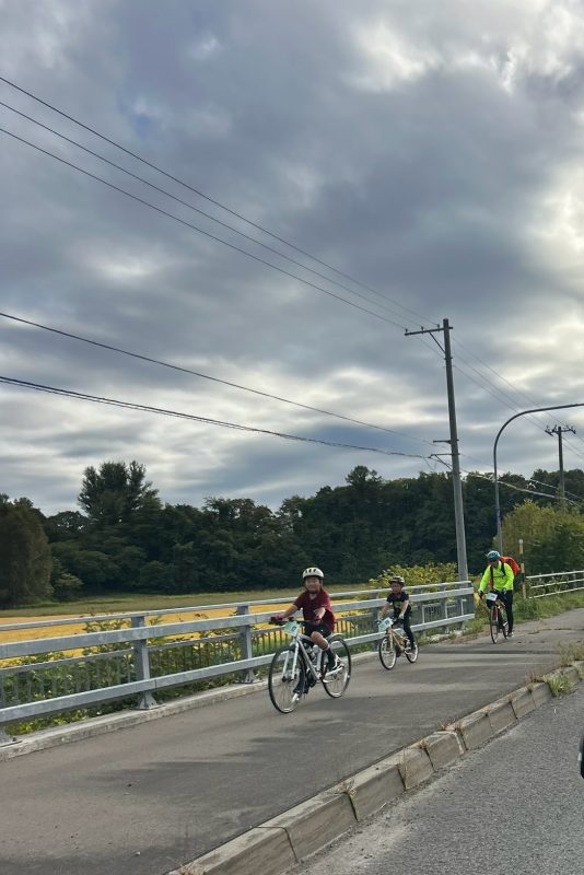 チャリチャレ2026 Day1 写真 1123