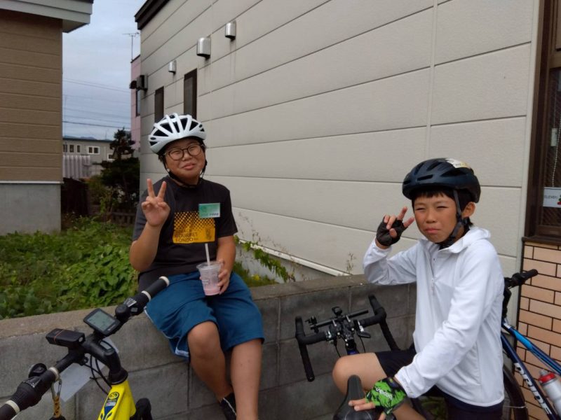 チャリチャレ2026 Day1 写真 1160