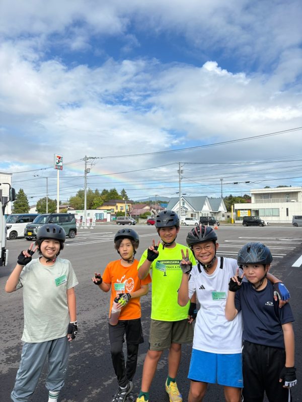 チャリチャレ2026 Day1 写真 1176
