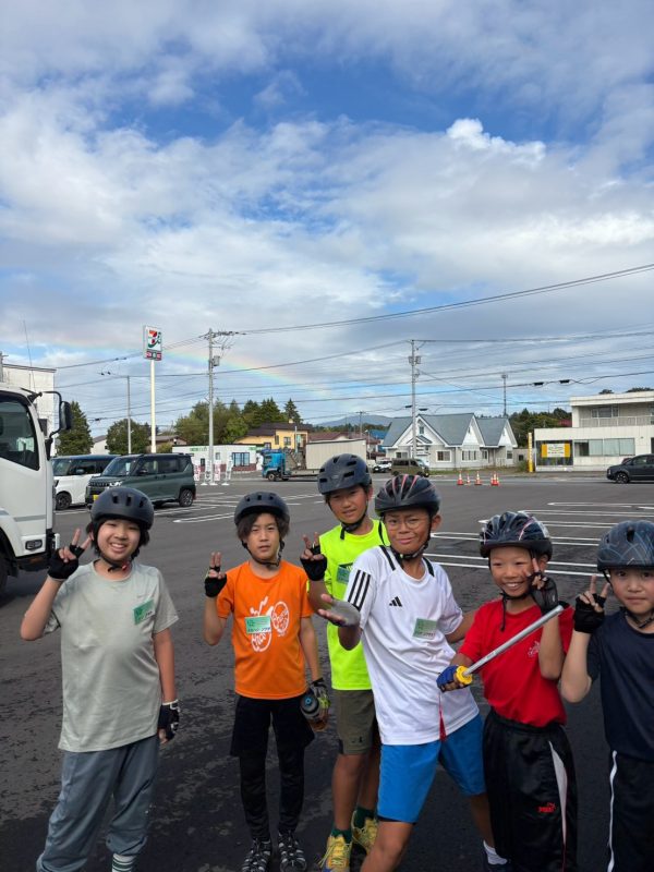 チャリチャレ2026 Day1 写真 1180