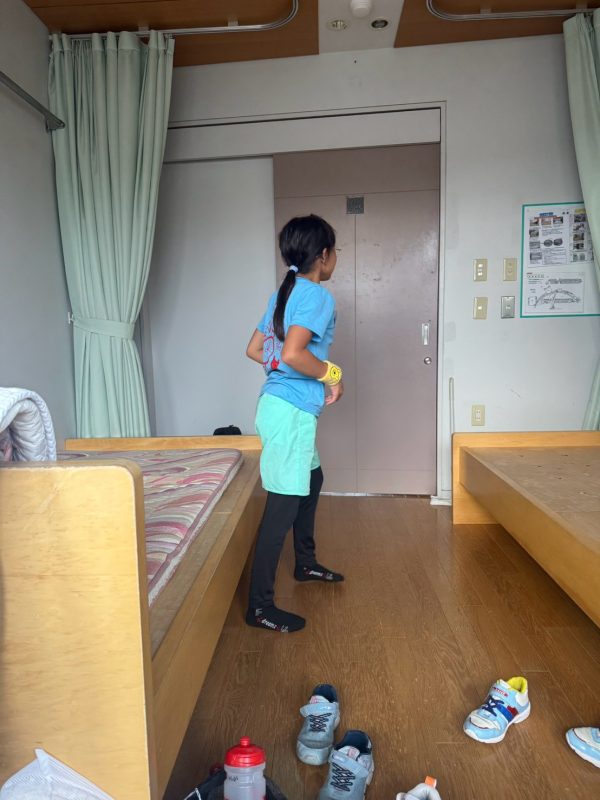 チャリチャレ2026 Day1 写真 1186
