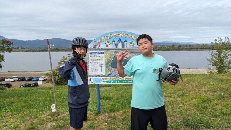 チャリチャレ2026 Day1 写真 1193