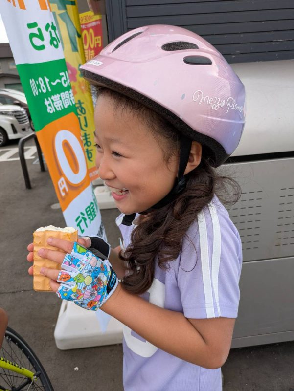 チャリチャレ2026 Day1 写真 1208