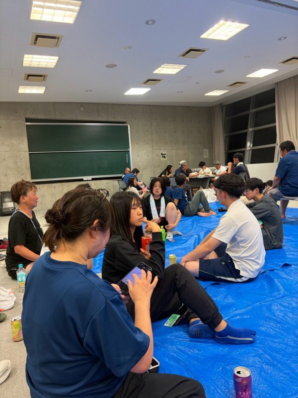 チャリチャレ2026 Day1 写真 1227
